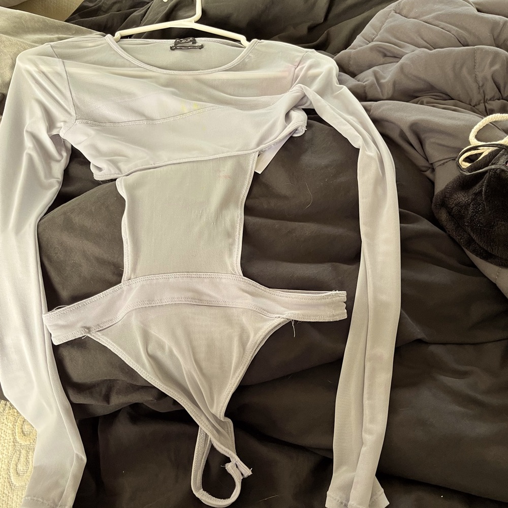 UO SEXY BODYSUIT